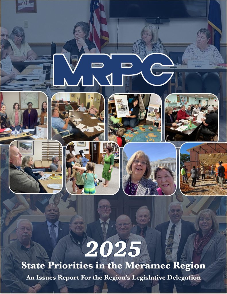 2025 State Priorities Cover 